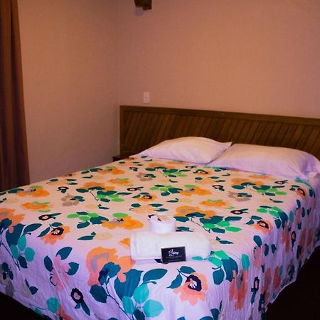 חוארז Hotel La Casona De Alpamayo מראה חיצוני תמונה