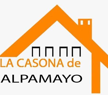 חוארז Hotel La Casona De Alpamayo מראה חיצוני תמונה