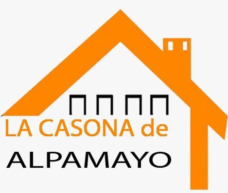 חוארז Hotel La Casona De Alpamayo מראה חיצוני תמונה
